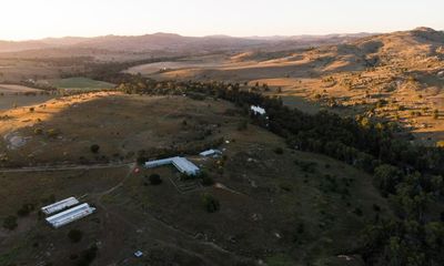 The confidence to call yourself an artist: why residency programs are so important in regional Australia