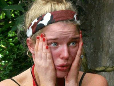 I’m a Celebrity stars lament ‘horrible’ decision after sending contestant home