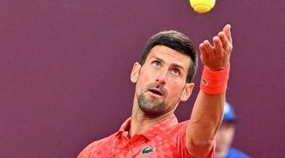 Djokovic Able to Play at US Open as Vaccine Mandate Set to End