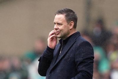 Michael Beale urged to challenge Rangers over transfer strategy in Celtic warning