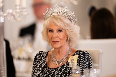 Everything you need to know about Queen Consort Camilla