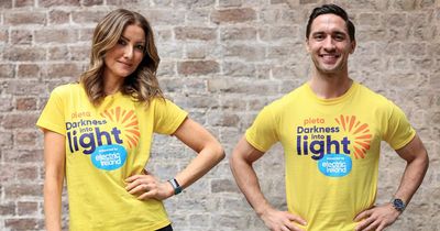 Darkness into Light 2023: Locations across Dublin and everything you need to know