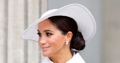 Meghan Markle 'snubs Met Gala' as Prince Harry heads to UK for coronation