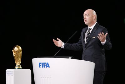 FIFA threatens Europe with Women’s World Cup broadcast blackout