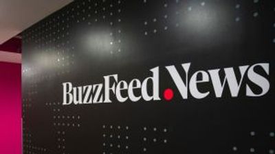 What the demise of Buzzfeed News tells us about the future of digital journalism