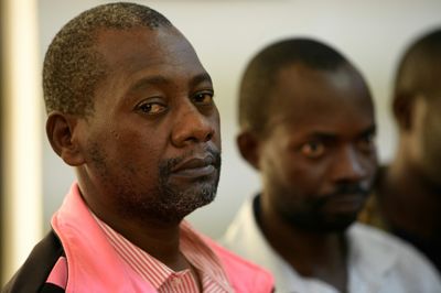 Kenyan pastor to face terrorism charges over cult massacre