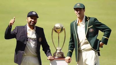 ICC Test Rankings: India regain No. 1 Test spot after overtaking Australia