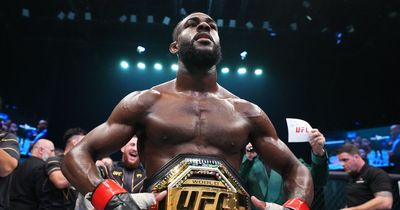 UFC champion banned from fighting in New York due to results of brain scan