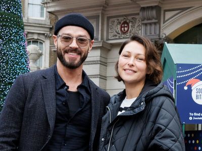 Busted star Matt Willis shares regrets over ‘gaslighting’ wife Emma Willis