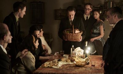 A Small Light review – this charming, poignant drama gifts Anne Frank’s tale to yet another generation