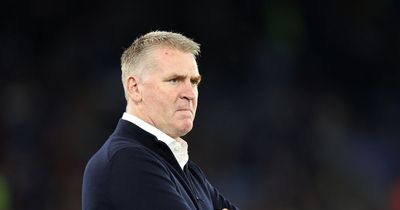 Dean Smith makes Jordan Pickford admission after Leicester draw with Everton