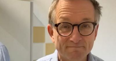 Dr Michael Mosley names three 'anti-ageing' foods you should eat daily