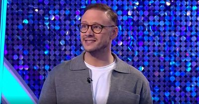 Ex-Strictly professional dancer Kevin Clifton shares secret struggle in touching post