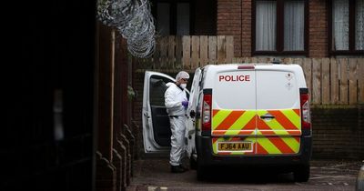 Cops name three charged with murder after fatal city-centre stabbing