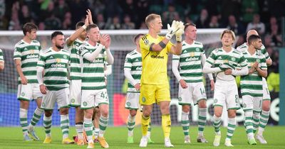 The Celtic one in one out transfer necessity to make Champions League numbers work