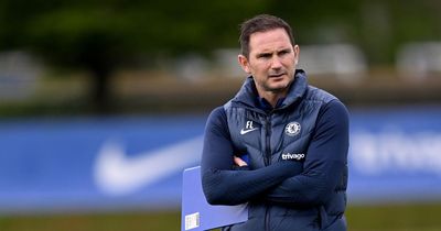 Frank Lampard admits he can't do what Mauricio Pochettino is best at with Chelsea plan clear