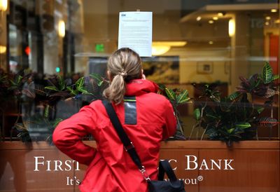 Where’s your money? Your bank should be able to tell you