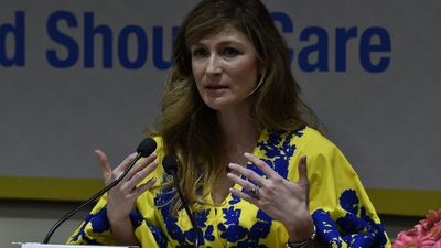 Ukraine Minister apologises for Goddess Kali tweet, says ‘we respect unique Indian culture’
