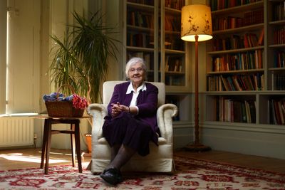 King Charles' coming coronation stirs memories of queen 70 years ago