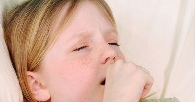 Tell-tale signs your child might have asthma as nurse issues warning