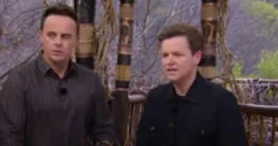 Ant and Dec cause I'm A Celebrity upset as All Star reduced to tears over 'cruel' announcement