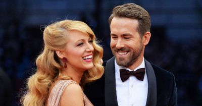 Blake Lively and Ryan Reynolds snub Met Gala for celebratory trip to North Wales
