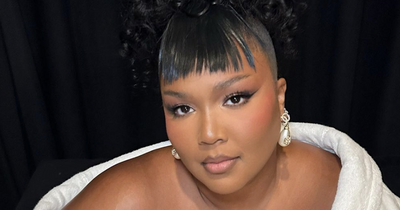 Lizzo wears Ardell Wispies False Eyelashes at Met Gala - which cost less than £6