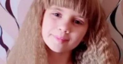 'Sweet' Ukrainian girl, 8, and entire family killed in evil Russia rocket attack