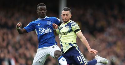 Premier League relegation run-in with Everton now more likely to go down than Leeds