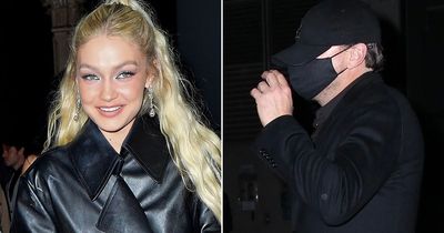 Gigi Hadid and Leo DiCaprio head to same Met Gala afterparty amid swirling romance rumours