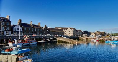 Inside Scottish town named 'friendliest' in UK with welcoming locals and low crime rate