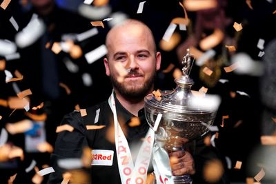 New generation backed to take snooker to new heights after Luca Brecel success