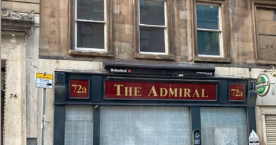 The Glasgow pubs and restaurants that we've sadly lost this year