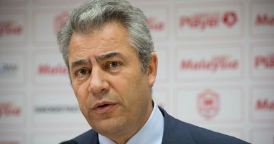 Cardiff City's Mehmet Dalman points way forward for Wales' capital club and vows 'we must never have season like this again'
