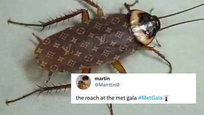 Yee-Haw: We Wrangled Up The Most Hilarious Memes Reactions To This Year’s Met Gala Lewks