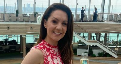 GMB's Laura Tobin shares sweet snap of daughter in rare insight into family life