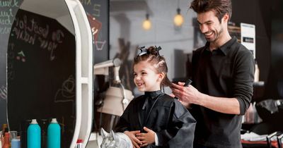 Mum 'locks herself away and cries' after husband secretly gives daughter haircut