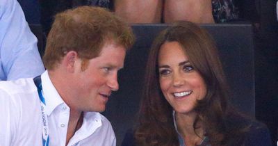 Kate Middleton 'does not feel the need' to speak to Prince Harry before King's Coronation