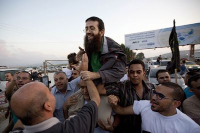 Who was Khader Adnan, the Palestinian who died on hunger strike?