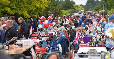 Warning issued to millions of homeowners ahead of King's coronation celebrations