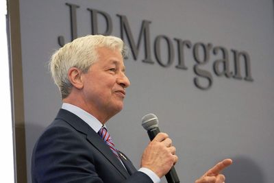 How JPMorgan turned First Republic's nightmarish week into a dream scenario for shareholders