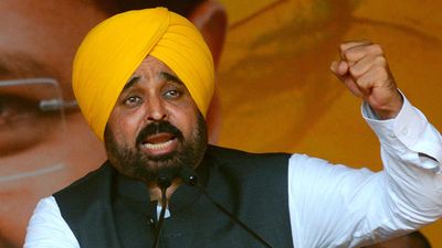 New office timings come into effect, Punjab CM Mann says move to bring many benefits