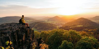 Let's protect nature, but not merely for the sake of humans