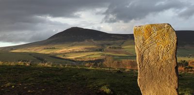 DNA study sheds light on Scotland's Picts, and resolves some myths about them