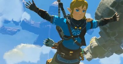 Zelda: Tears of the Kingdom leaks shine a light on the perils of games with big secrets