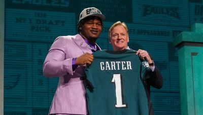 2023 NFL Power Rankings: Eagles somehow grow even stronger after amazing draft