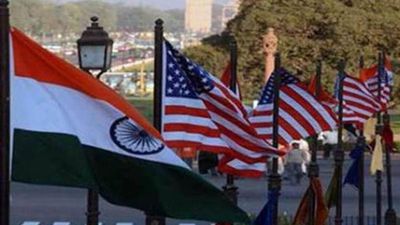 U.S. commission seeks sanctions on Indian agencies over 'violation' of religious freedom