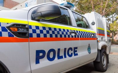 Police seize property and search homes of two WA journalists