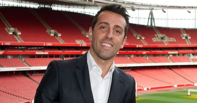 Edu claims "phone is ringing off the hook" with players desperate to join Arsenal