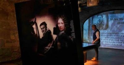 Immersive museum experience about Irish emigration comes to Dublin